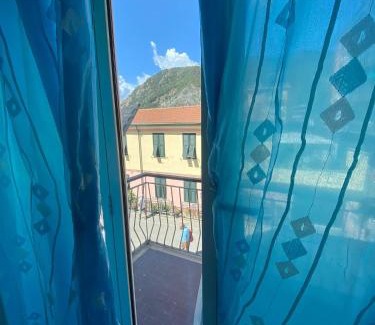 Cinque Terre House | Raggi di Sole