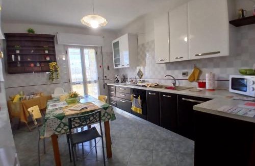 Is Mirrionis Apartment | Raggio di Sole Affitti Brevi