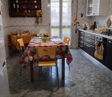 Is Mirrionis Apartment | Raggio di Sole Affitti Brevi