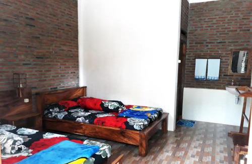 Batu Karas House | Ragha Homestay