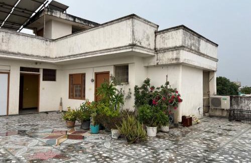 Varanasi Hotel | Raghav Vilas - Essence of Kashi