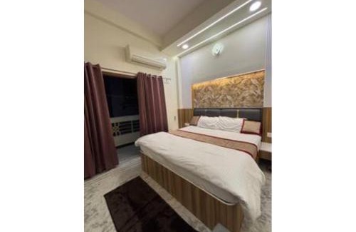 Varanasi Apartment | Raghav Vilas