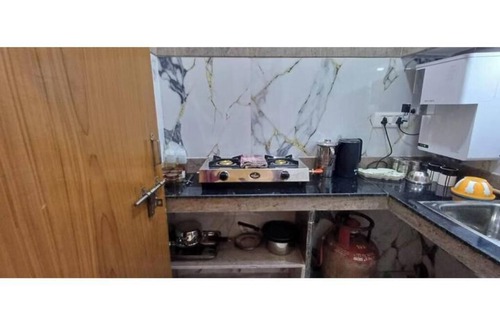 Varanasi Apartment | Raghav Vilas ~ Luxury 2BHK Near Vishwanath Temple