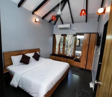 Nashik House | Raghunandan Resort