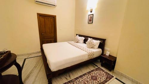 Paota Hotel | RAGHVENDRA HERITAGE