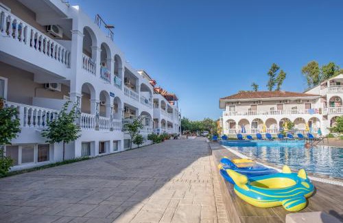 Tsilivi Apartment | Ragias Studios