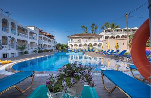 Tsilivi Apartment | Ragias Studios