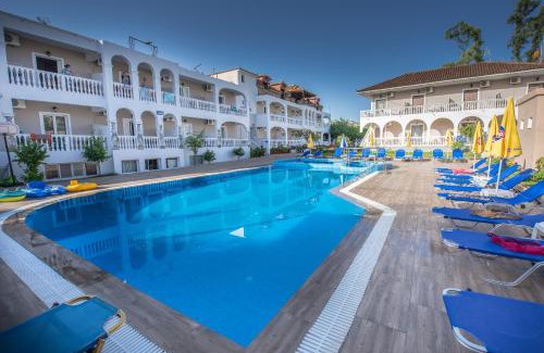 Tsilivi Apartment | Ragias Studios