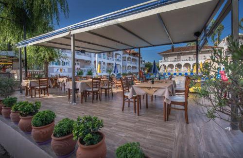 Tsilivi Apartment | Ragias Studios