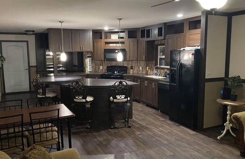 Ragland House | Ragland Retreat