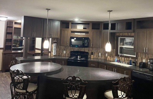 Ragland House | Ragland Retreat