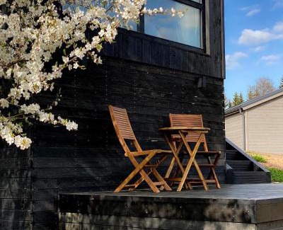Tukums House | Ragnar Glamp Milzkalne Lux