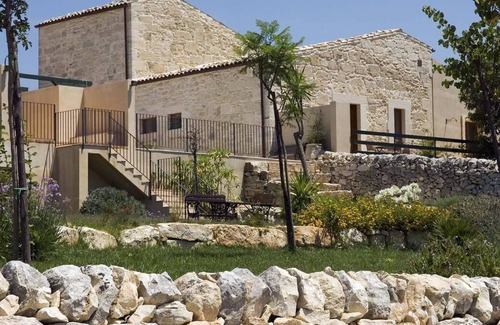 Ragusa Apartment | Ragusa Apartments Gaspara in Sicily