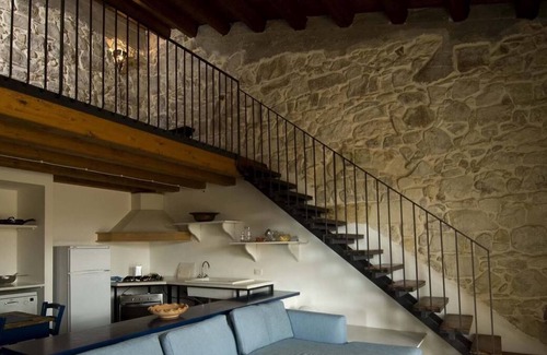 Ragusa Apartment | Ragusa Apartments Grigio in Sicily