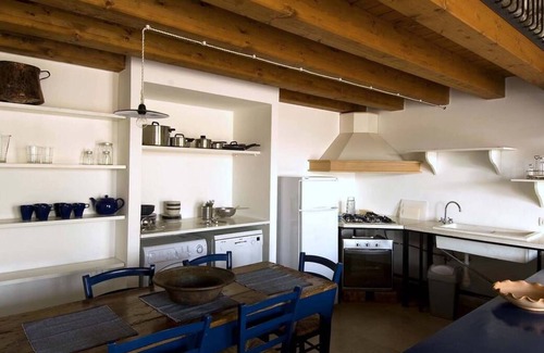 Ragusa Apartment | Ragusa Apartments Grigio in Sicily