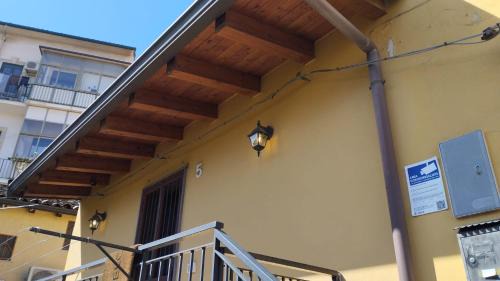 Borgo-Sanzio Apartment | Ragusa Loft