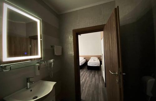 Stolac Hotel | Ragusa Villa