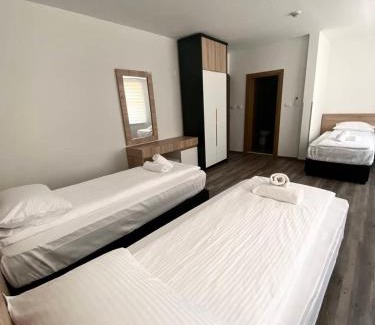 Stolac Hotel | Ragusa Villa