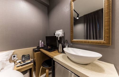 Dongdaemun Hotel | Raha