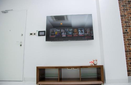 Mbezi Beach Apartment | Raha Residence