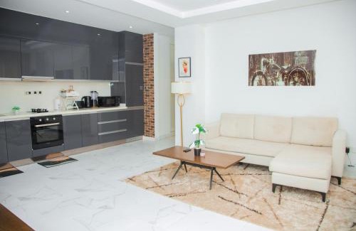 Mbezi Beach Apartment | Raha Residence