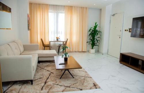 Mbezi Beach Apartment | Raha Residence