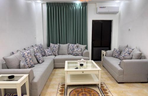 Jerash Apartment | Raha's house