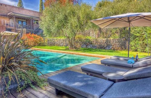 Ragalna Apartment | Rahal - Etna Luxury and design home