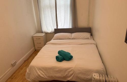 Hackney Wick House | Rahal Hotel Hackney London