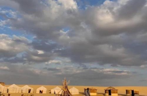Tunis Village Other | Rahala Desert Camp
