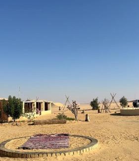 Tunis Village Other | Rahala Desert Camp