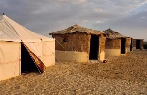 Tunis Village Other | Rahala Desert Camp
