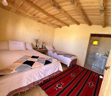 Tunis Village Other | Rahala Desert Camp