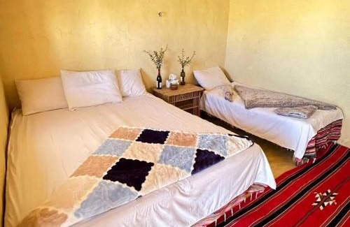Tunis Village Other | Rahala Desert Camp
