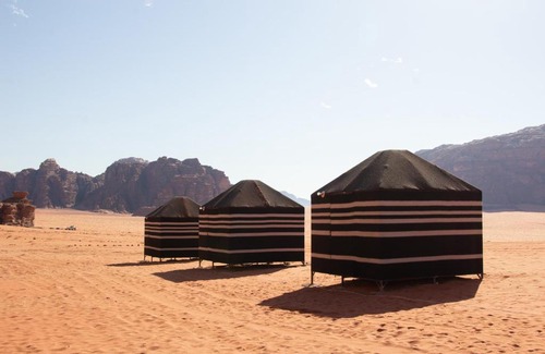 Wadi Rum Other | Rahala Desert Camp