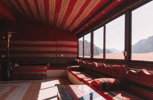 Wadi Rum Other | Rahala Desert Camp