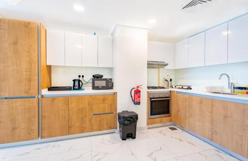 Al Raha Beach Apartment | RahaLoft Bliss 2BR withCity View EtihadAirwaysCentre