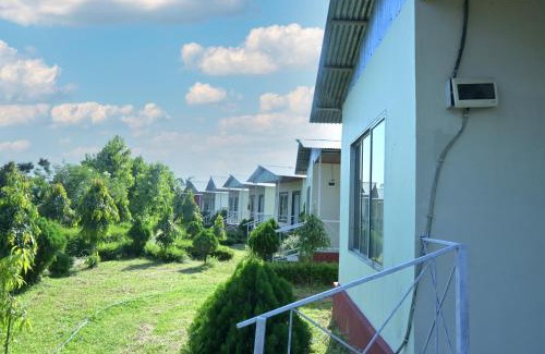 Neora Resort | Rahaman Farm House
