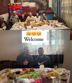 Naryn Region Bed & Breakfast | Rahat Guesthouse