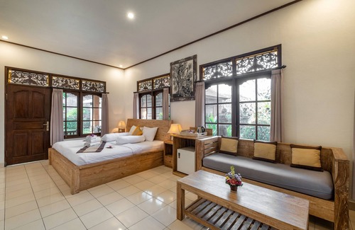Singakerta House | Rahayu Guest House Ubud