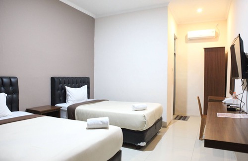North Cirebon Hotel | Rahayu Hotel Cirebon