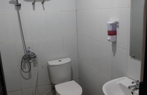 North Cirebon Hotel | Rahayu Hotel Cirebon