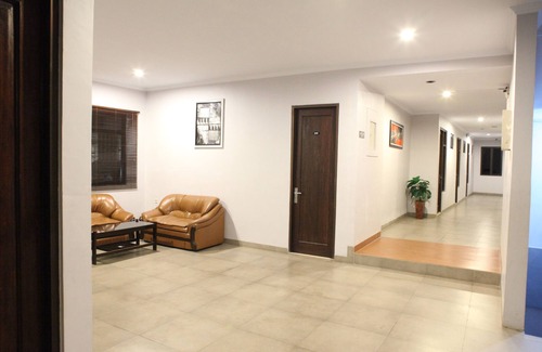 North Cirebon Hotel | Rahayu Hotel Cirebon