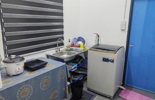 Temerloh House | Rahmah Homestay Temerloh