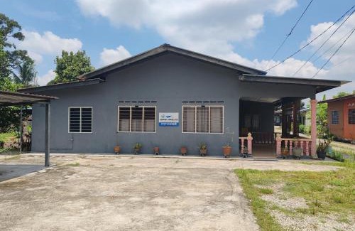 Temerloh House | Rahmah Homestay Temerloh