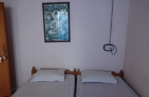 Bodh Gaya House | Rahul Buddha Guest House