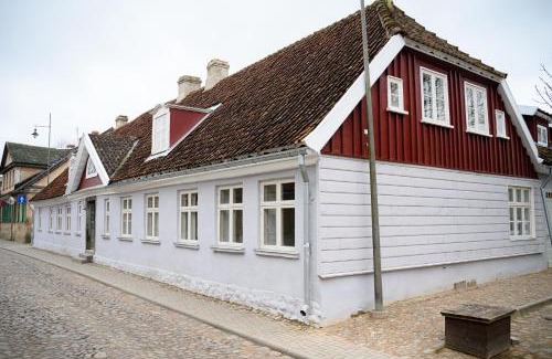 Kuldiga Apartment | Raiņa ielas apartamenti R5