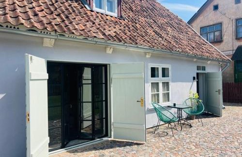 Kuldiga Apartment | Raiņa ielas apartamenti R5