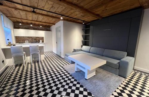Kuldiga Apartment | Raiņa ielas apartamenti R5