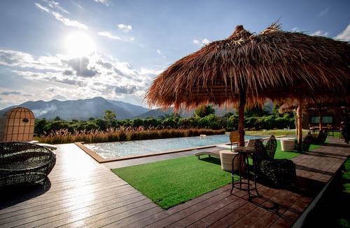 Mae Wang Hotel | Rai Bumrungphol